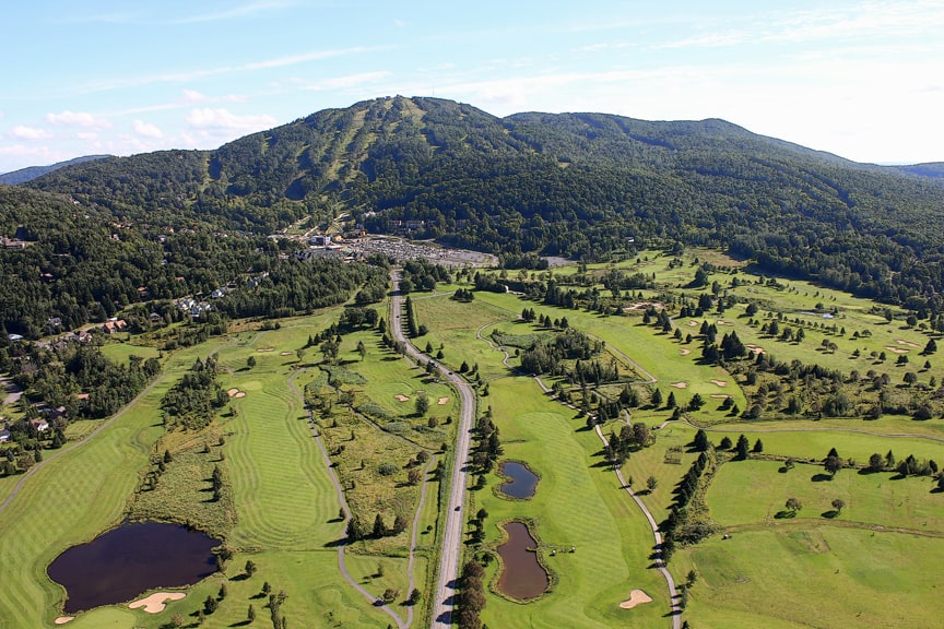 Business Limo Services Bromont QC Reserve Today 184497LIMOS