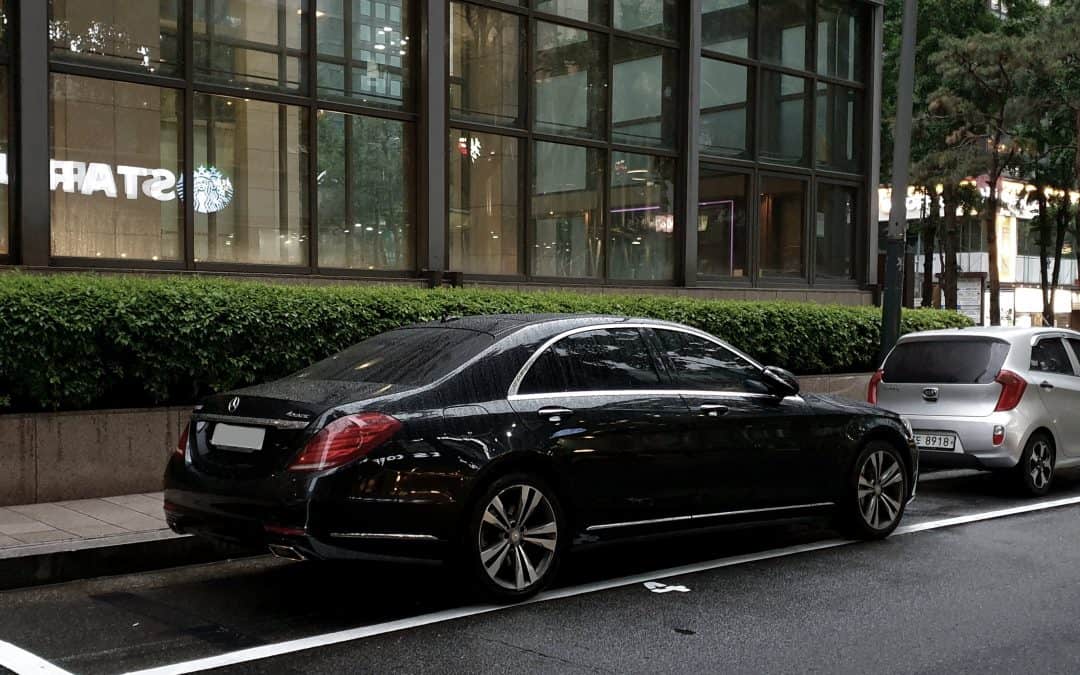 Sedan Limos: The Hidden Gem of the Montreal Grand Prix 2025