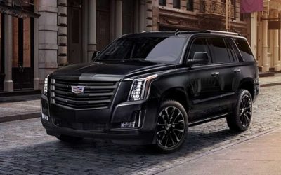 Luxury Limo and Escalade Rentals