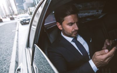 Private Car Service in Montreal