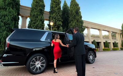 Experience the Best Limo Service in Montreal for Your Special Occasion