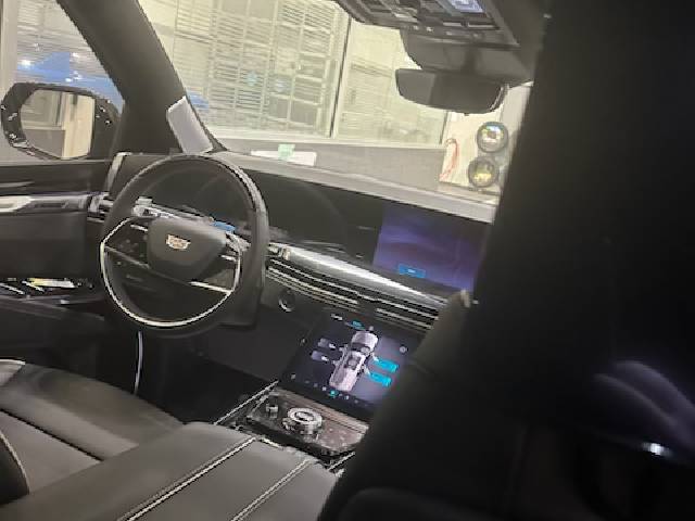 Mercedes-Benz S-Class — MTL Prime Limos