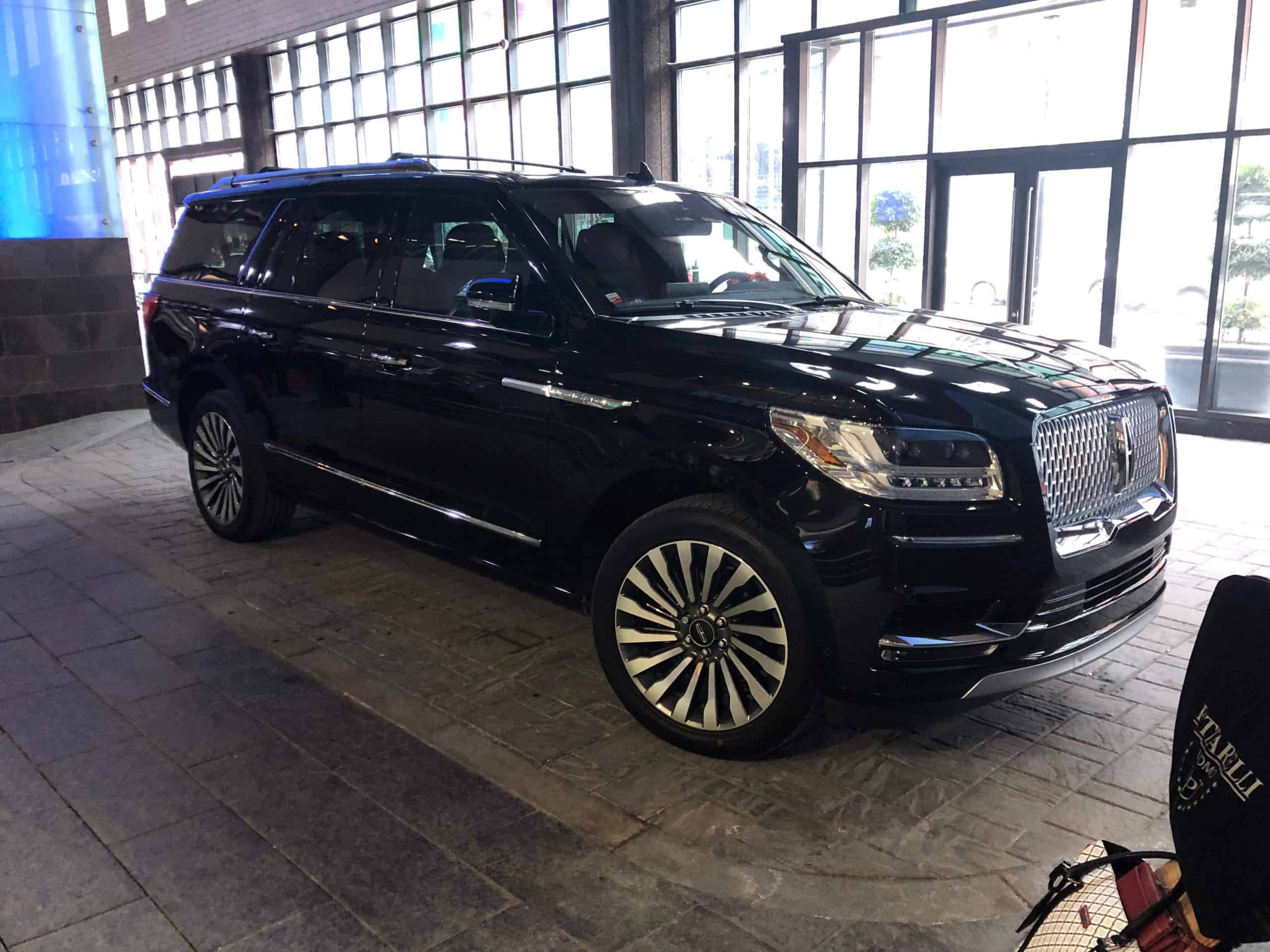 Limo Service Montreal YUL Secure Your Ride 184497LIMOS