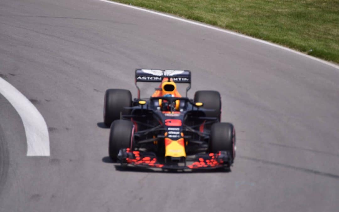 Montreal Grand Prix 2025 Transportation: Smartest Options for F1 Weekend