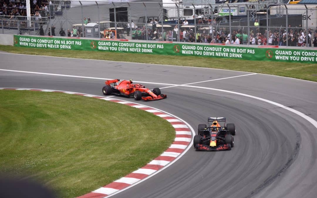 Montreal Grand Prix Transportation Guide: Best Ways to Get to Circuit Gilles-Villeneuve