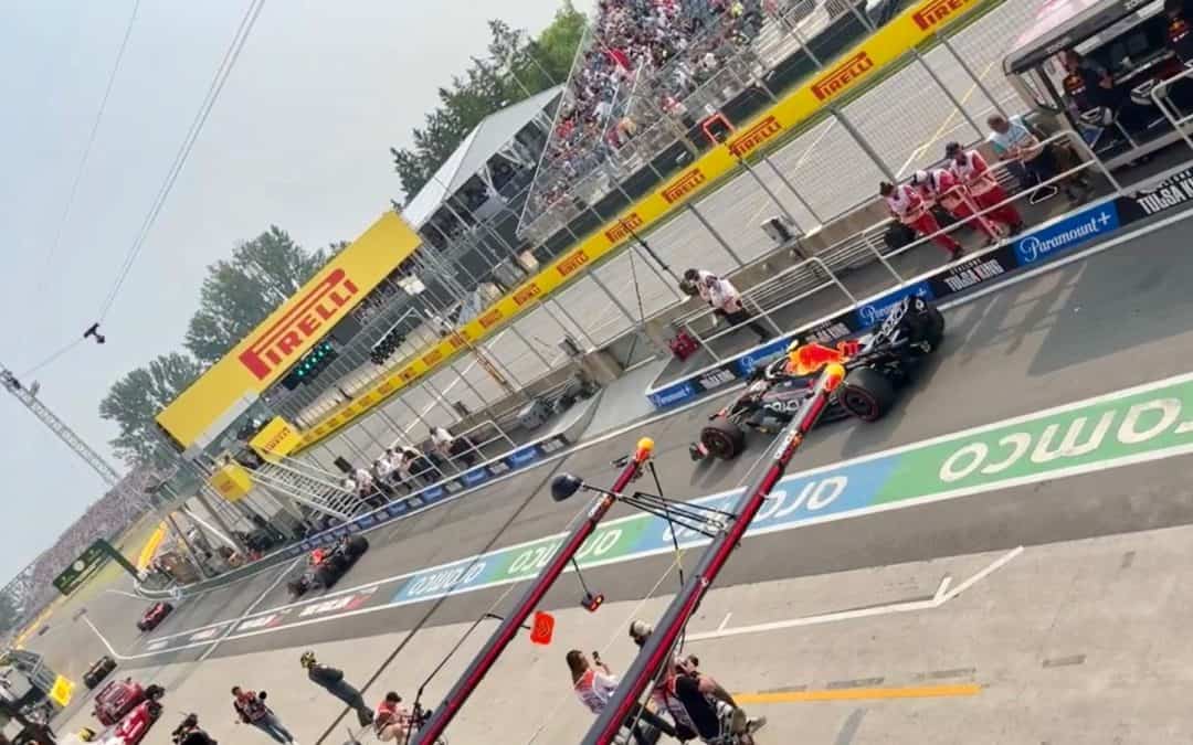 Grand Prix 2026: Why This Edition Will Create Exceptional Pressure on Private Transportation Services in Montreal