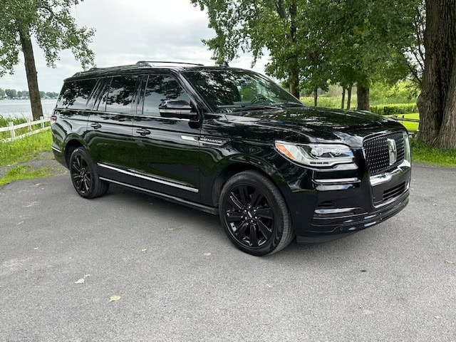 Why Prime Limo is the Smart Choice for Chauffeur Service in Montreal, Laval & Beyond
