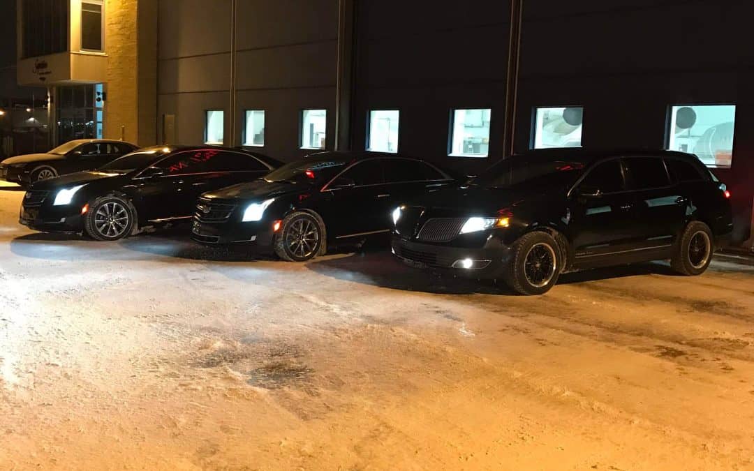 Montreal to Mont-Tremblant Transportation | Airport & Private Transfers