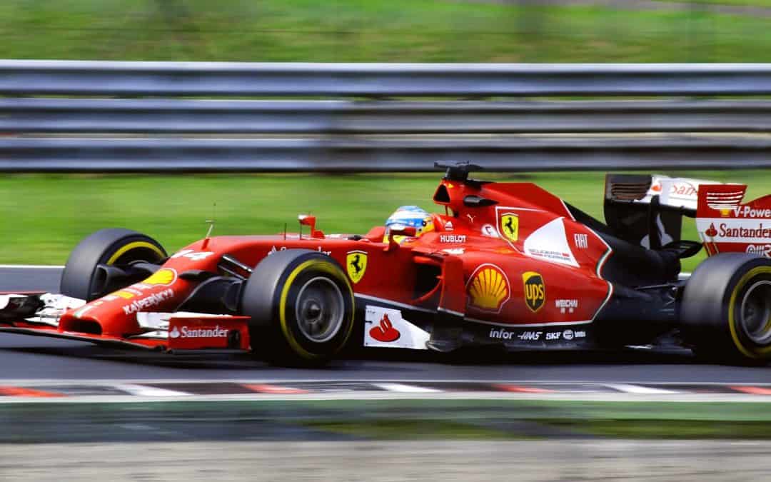 Experience Luxury and Comfort: Your Ultimate Guide to the Montreal Grand Prix Weekend with MTL Prime Limos